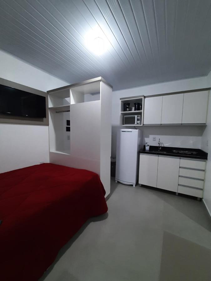 Апартаменти Galileia Flat Санта-Марія Екстер'єр фото