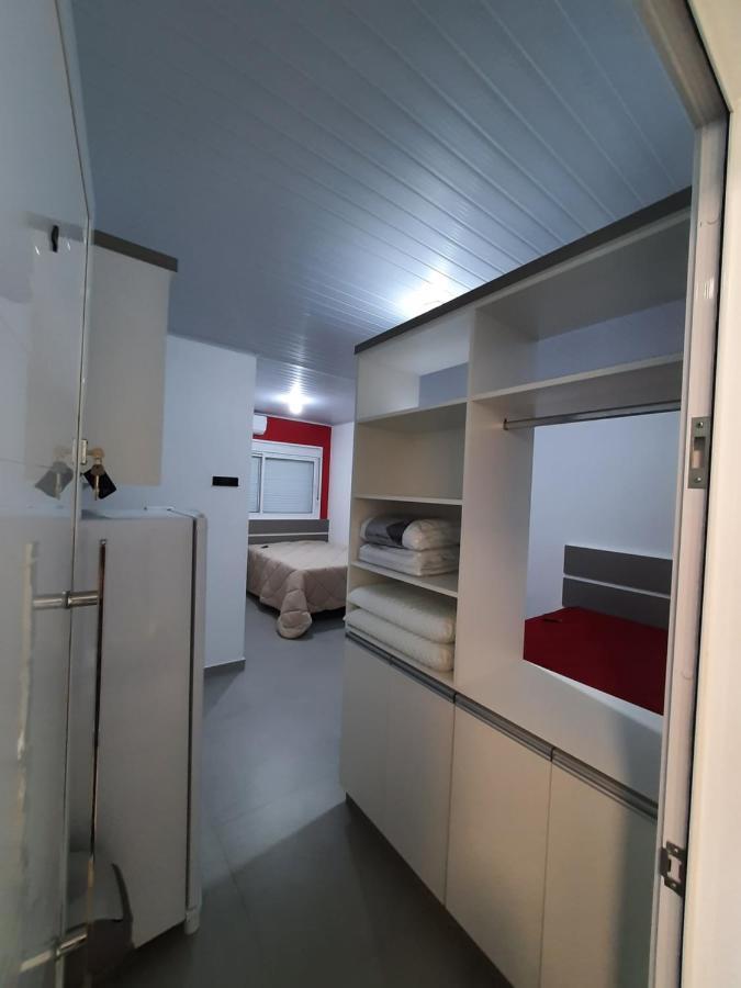 Апартаменти Galileia Flat Санта-Марія Екстер'єр фото
